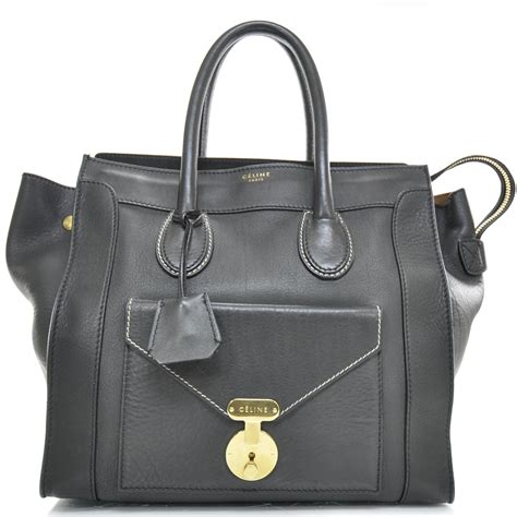 2010 celeine luggage tote.